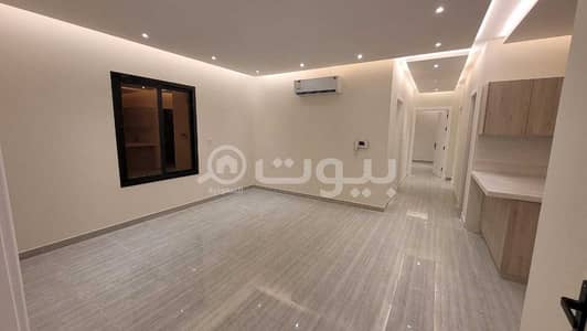 5 Bedroom Flat for Rent in Riyadh, Riyadh Region - New Apartment for rent in Irqah, West Riyadh