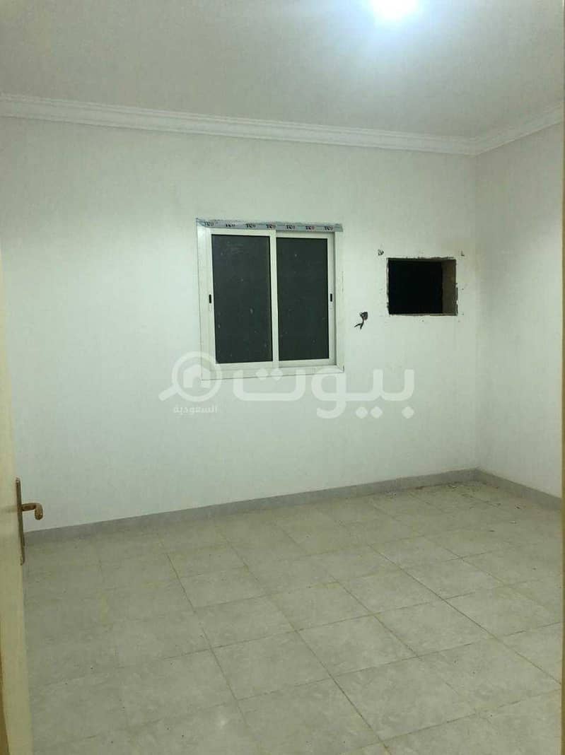 شقتين | 3 غرف للإيجار في حي الرمال، شرق الرياض