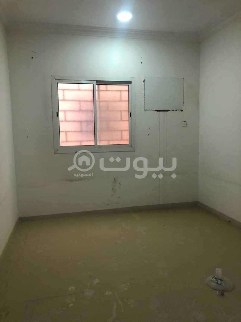 Semi-New Apartment for rent in Al Rimal, East of Riyadh