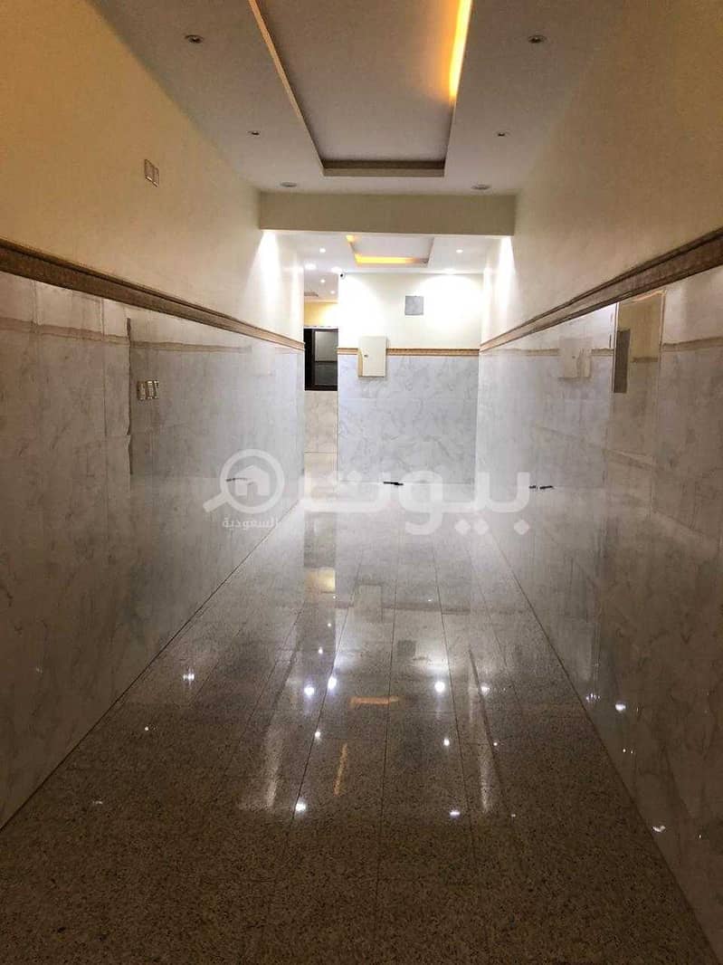 Two Singles Apartment For Rent In Al Rimal, East of Riyadh