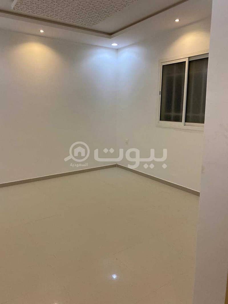 Apartment | 309 SQM for rent in Al Rimal, East of Riyadh