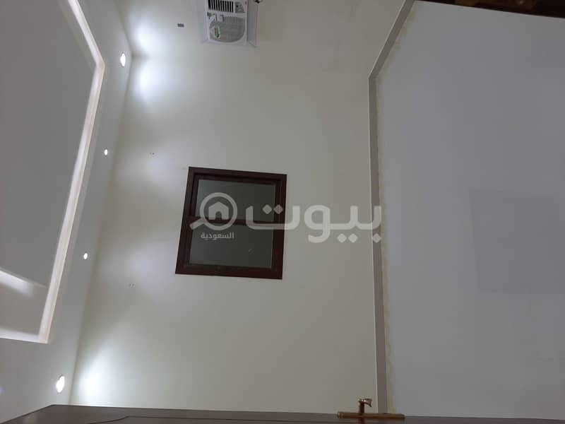 Apartment for rent in Al Rimal, East of Riyadh
