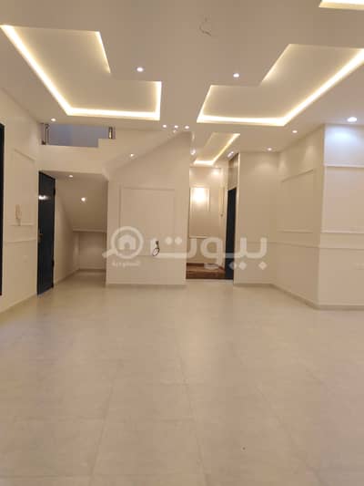 5 Bedroom Villa for Sale in Thadiq, Riyadh Region - Modern Villa | 313 SQM for sale in Al Jnadriyah, Thadiq