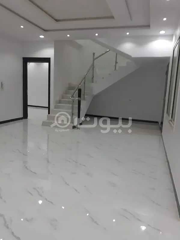 Villa For Sale In Al Rimal, East Of Riyadh