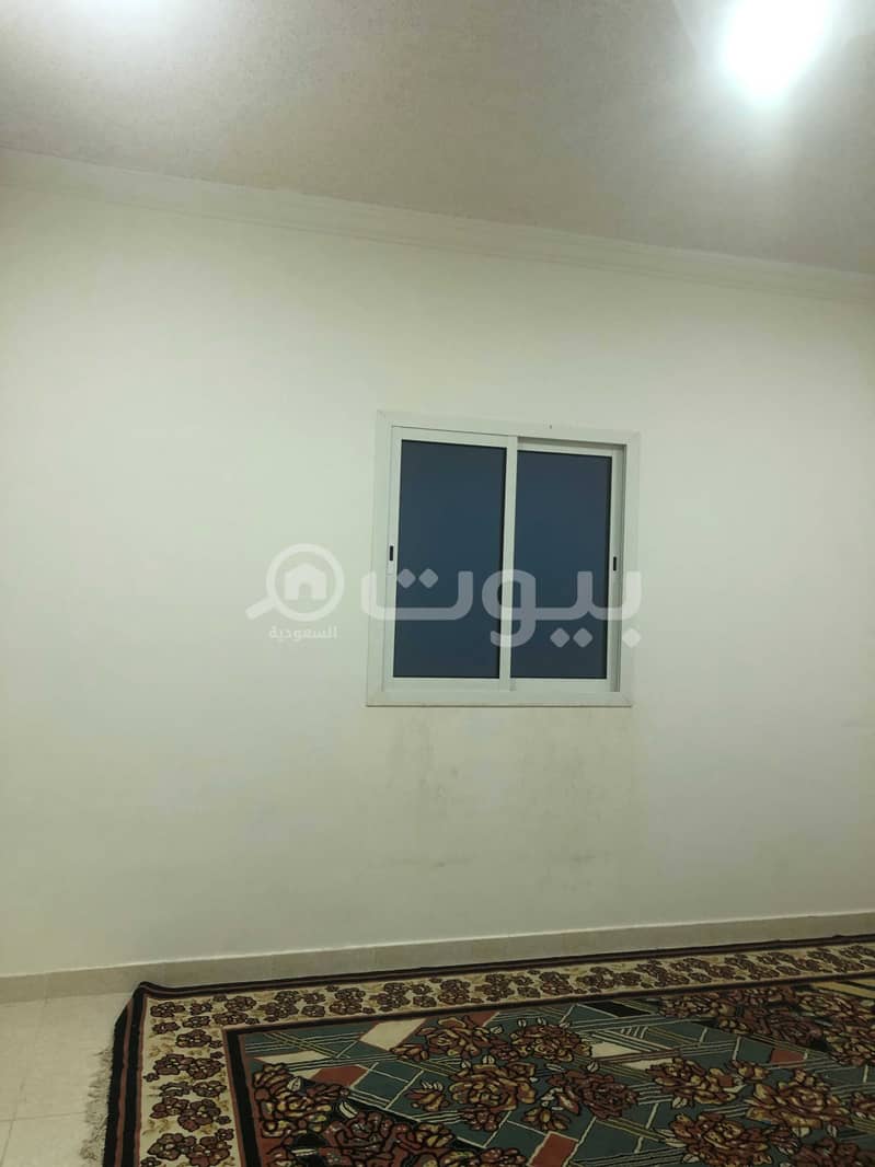 شقة للإيجار في حي الرمال، شرق الرياض