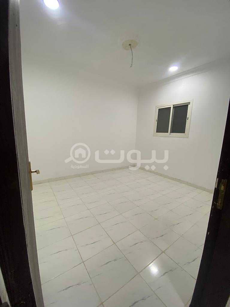 New apartment for rent in Al Rimal, East of Riyadh