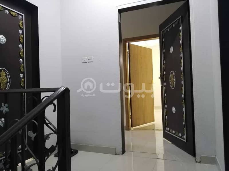 Apartment | Installed AC for rent in Al Rimal, East of Riyadh