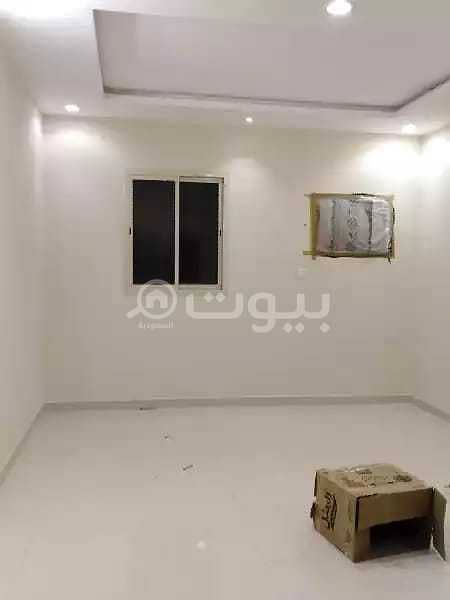 Apartment 400 sqm for rent in Al Rimal, east of Riyadh