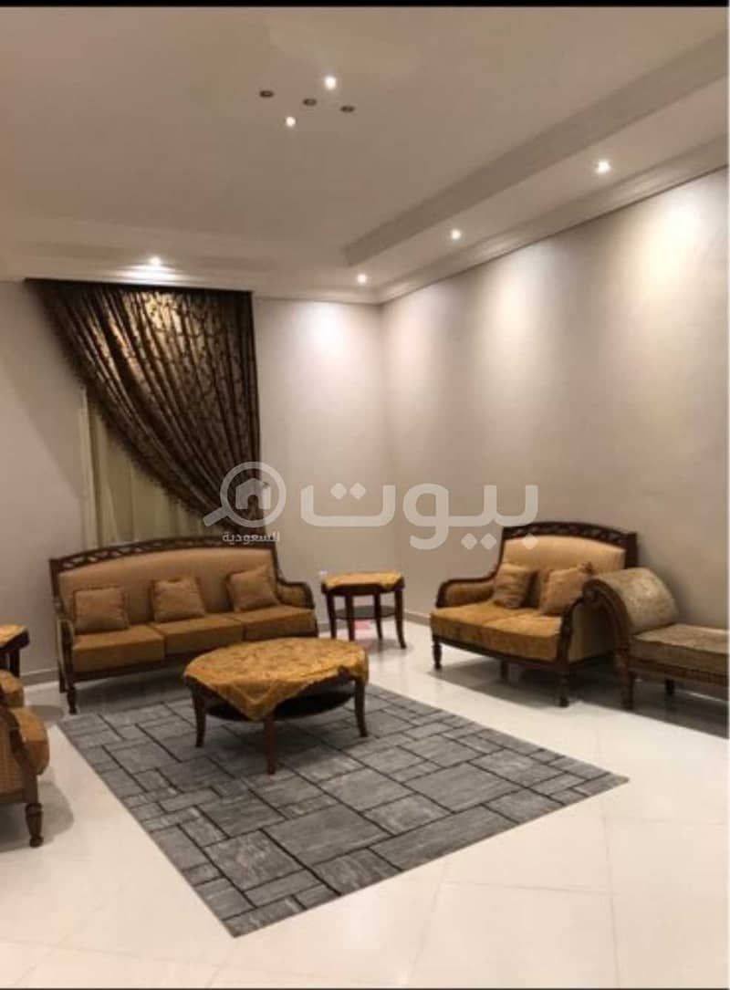 Apartment for rent in Obhur Al Shamaliyah, North of Jeddah