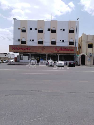 Shop for Rent in Khamis Mushait, Aseer Region - Shops for rent in Al Suqur, Khamis Mushait