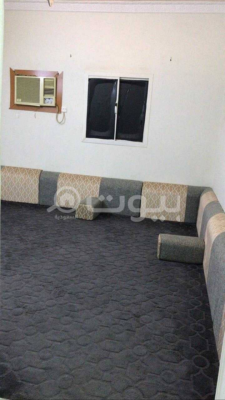Furnished Apartment | 500 SQM for rent in Al Rimal, East of Riyadh