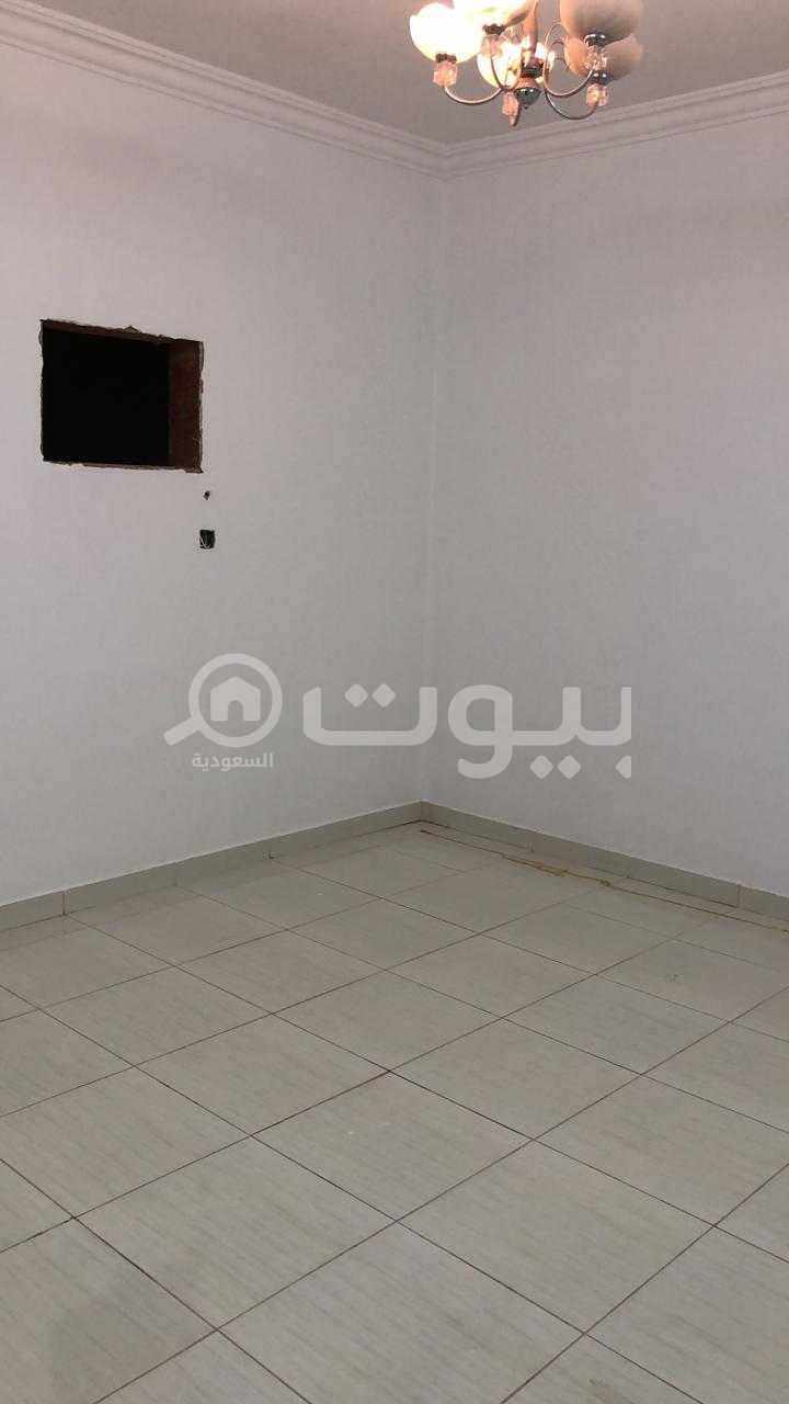 شقة للإيجار 3 غرف بالرمال، شرق الرياض