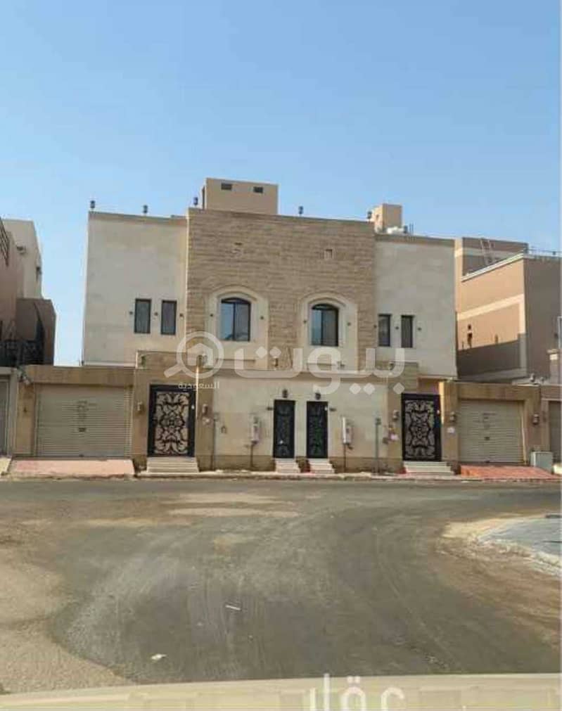 Apartment For Rent In Al Yaqout, North Jeddah