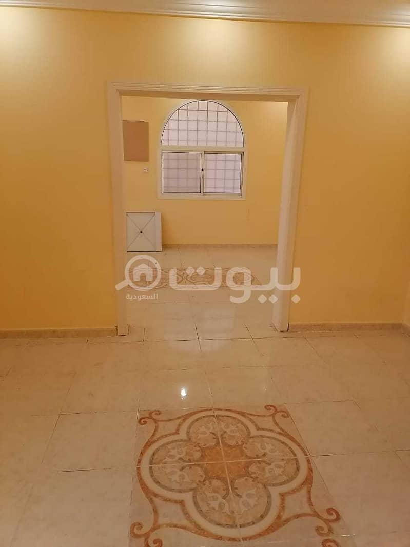 شقة للإيجار في السامر، شمال جدة