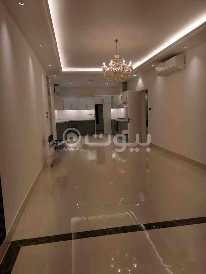 to Rent Families Apartment In Al Ghadir, North Riyadh