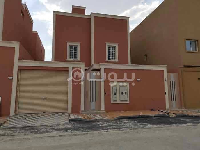 Floor | AC units for rent in Al Narjis, North of Riyadh