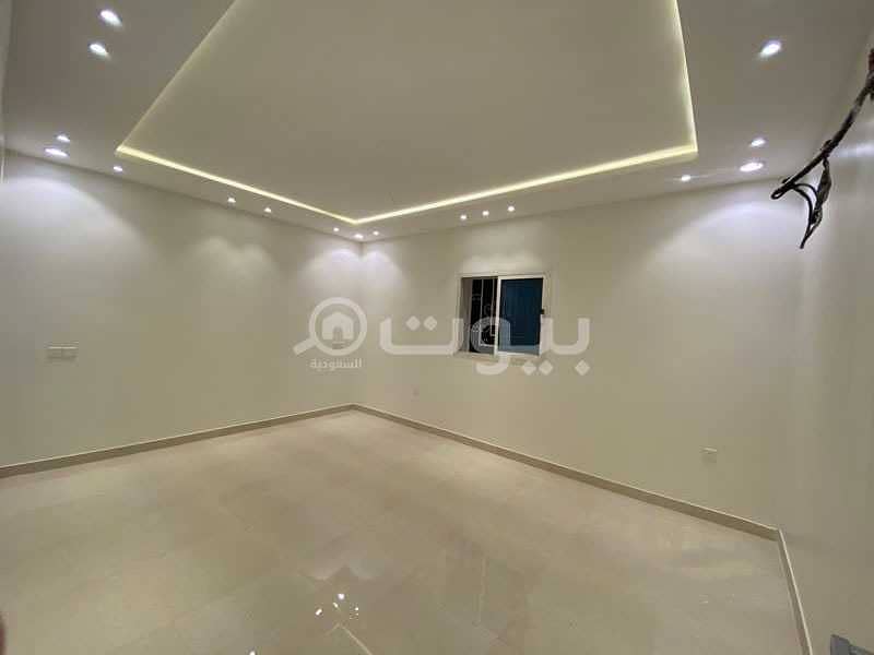 شقة | 4 غرف للإيجار بحي الرائد، غرب الرياض