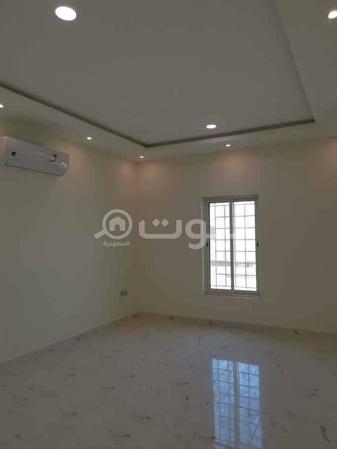 Floor For Rent In Al Narjis, North Riyadh