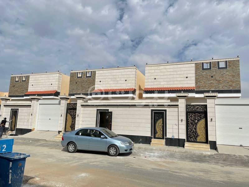 floor and Annex| 300SQM for sale in Al Salehiyah, north of Jeddah