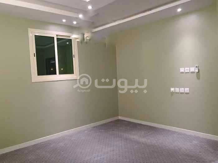Apartment For Sale In Dhahrat Laban, West Riyadh