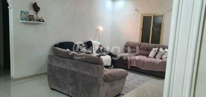 Upper-Floor Apartments for sale in Dhahrat Laban, West of Riyadh