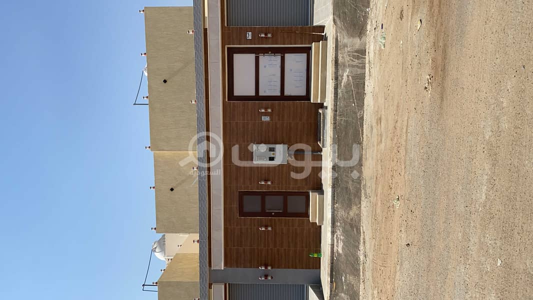 Villas for sale in Al Hamdaniyah, North of Jeddah | 300 SQM