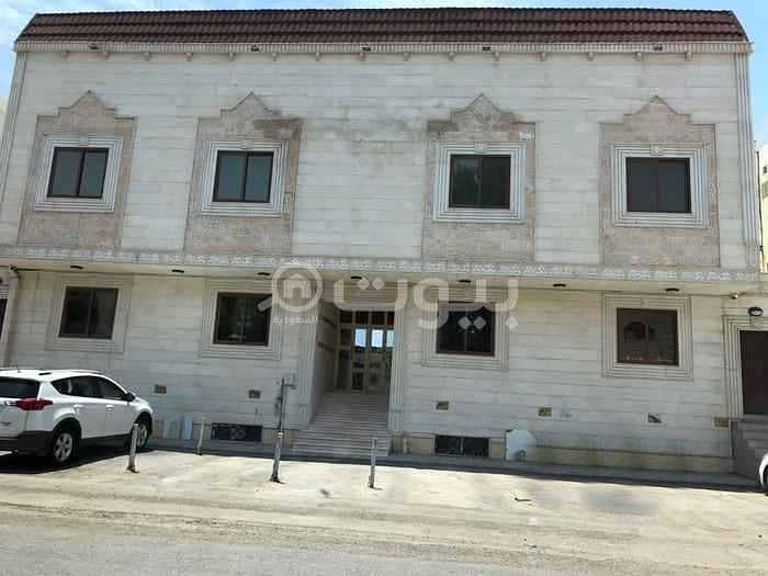 عمارة سكنية للبيع في مذينب، المدينة عمارة سكنية للبيع في مذينب، المدينة