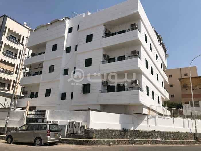 Building for rent residential and commercial in Al Mughaisilah, Madina