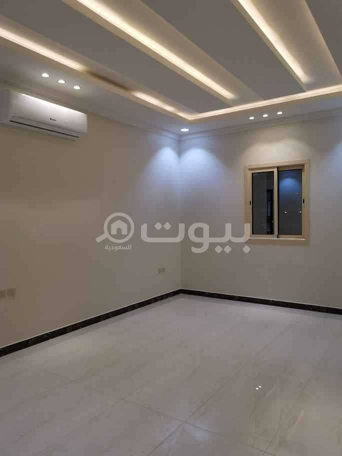 عمارة سكنية | 18 شقة للبيع بحي النفل، شمال الرياض