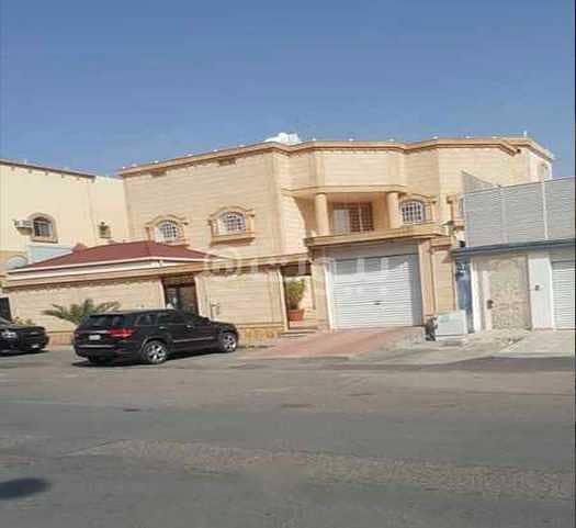 فيلا فاخرة دورين للبيع في الروضة، الطائف فيلا فاخرة دورين للبيع في الروضة، الطائف