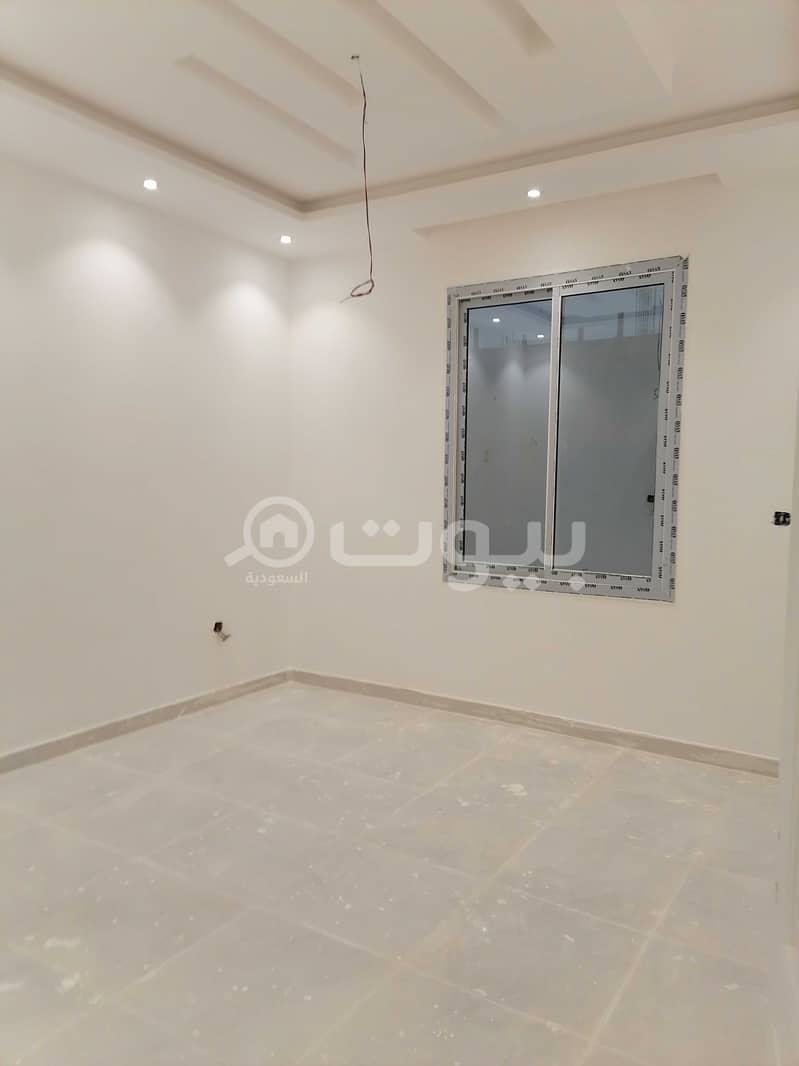 Apartment For Sale In Al Woroud, North Jeddah