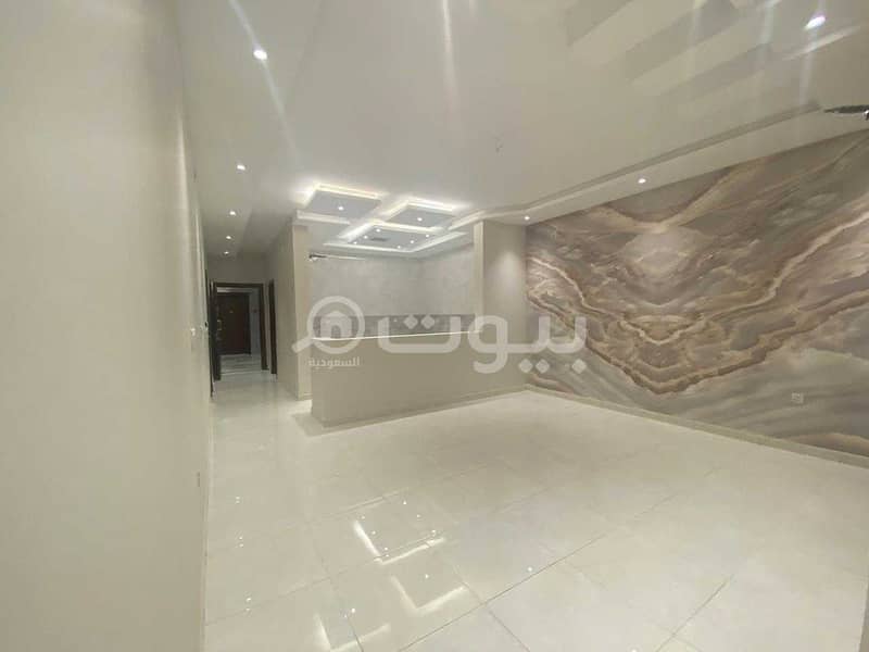 Apartment | 6 BDR for sale in Al Woroud, North of Jeddah