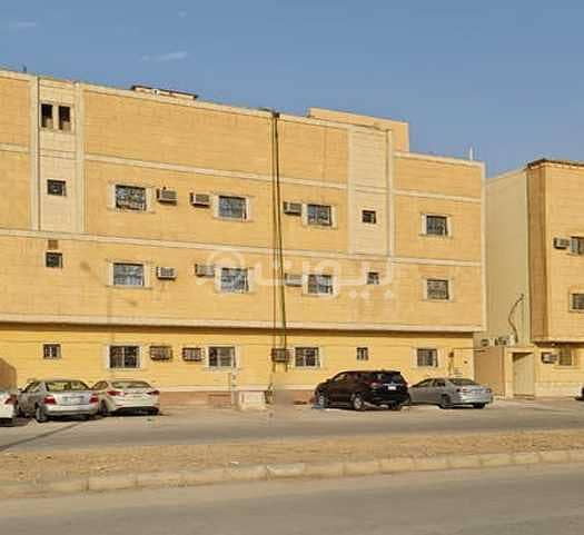 Families Apartment for rent in Dhahrat Laban, West of Riyadh