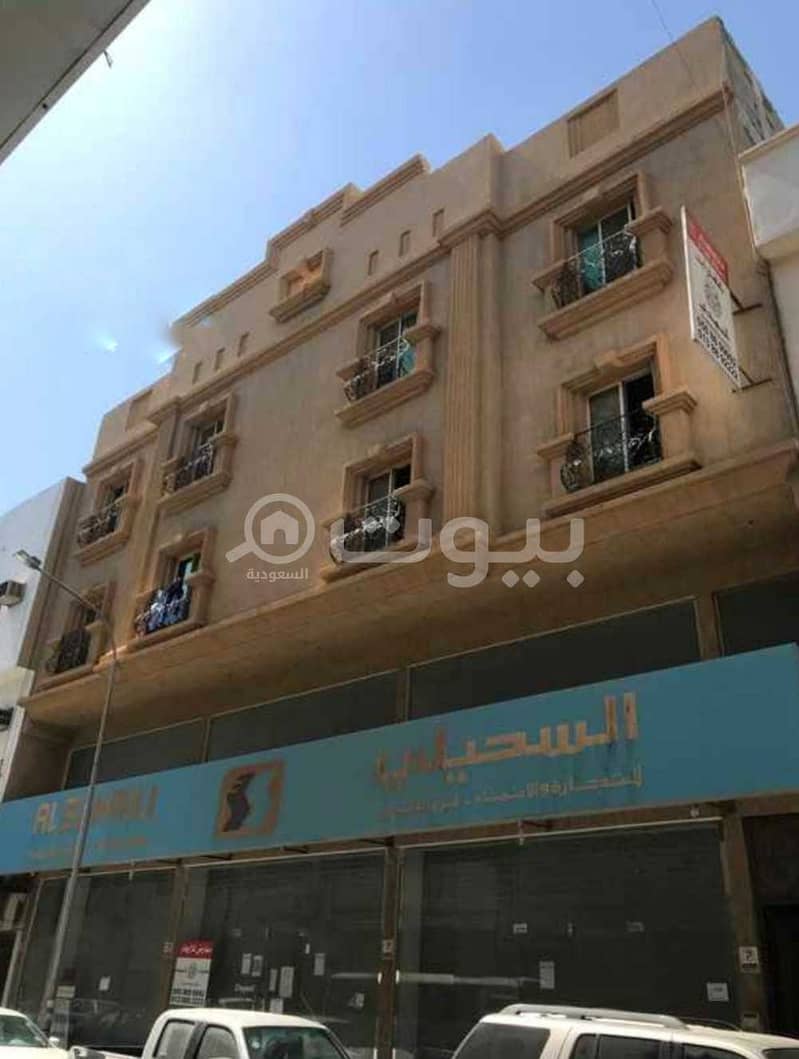 Apartment For Rent In Al Khobar Al Shamalia, Al Khobar