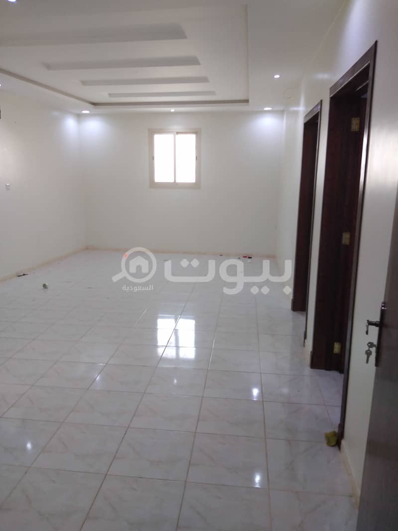 شقة للايجار في ظهرة لبن، غرب الرياض