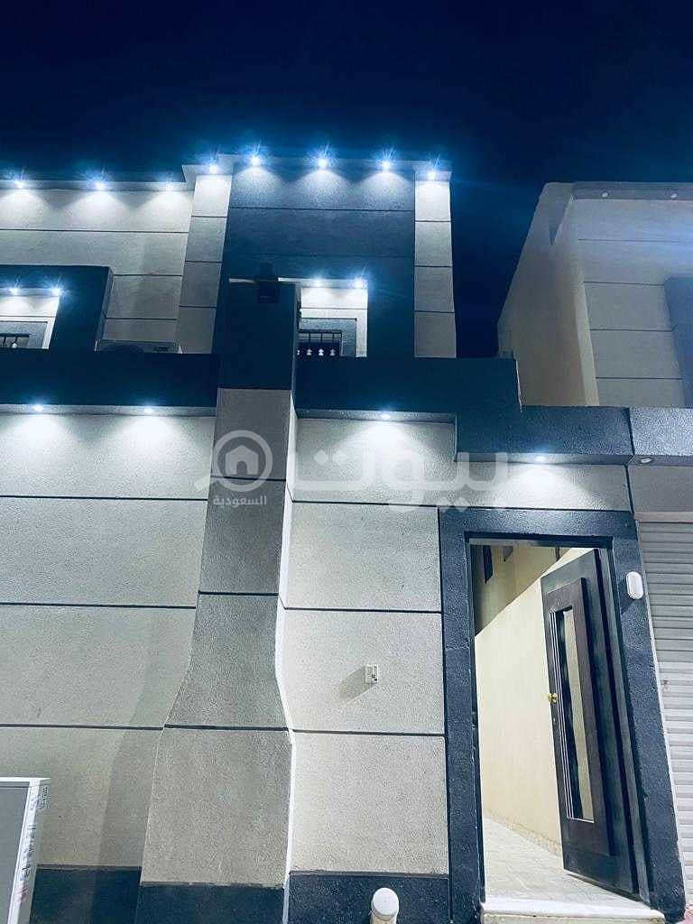 Apartment For rent in Al Rimal, East Riyadh