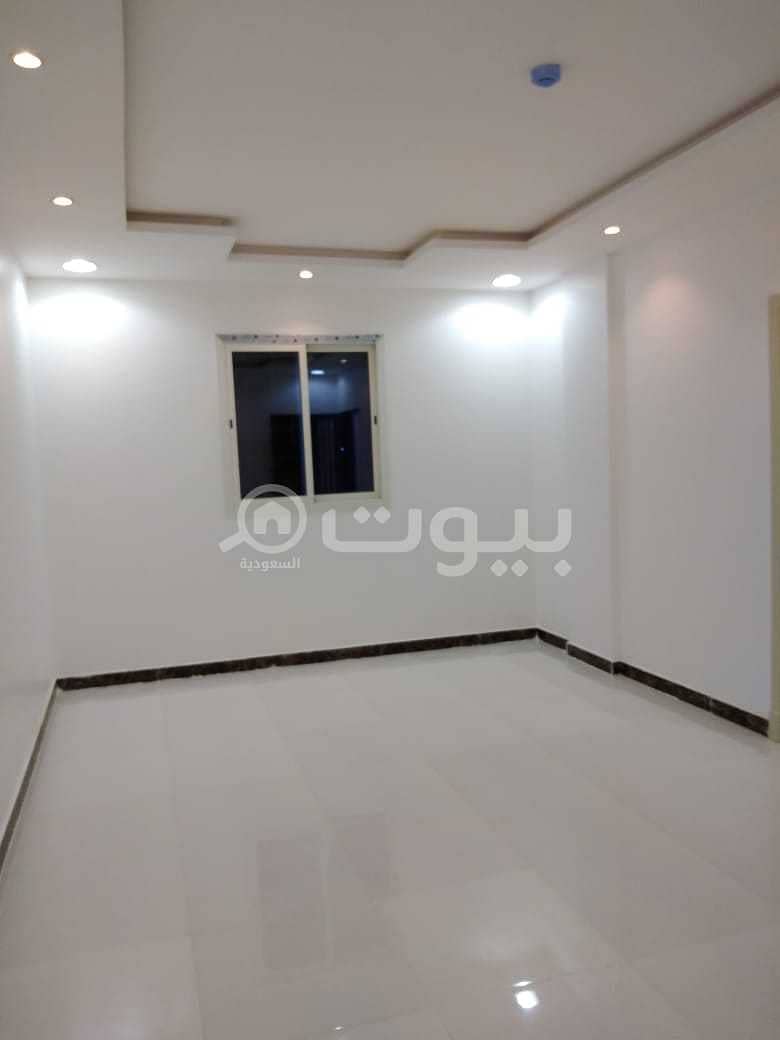 Luxury Apartments for rent in Dhahrat Laban, West of Riyadh