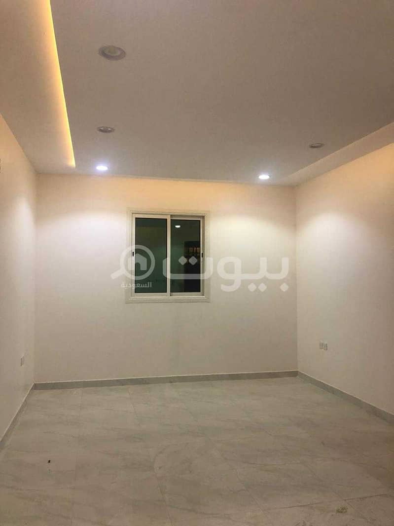 Apartment For Rent In Al Rimal, East Riyadh