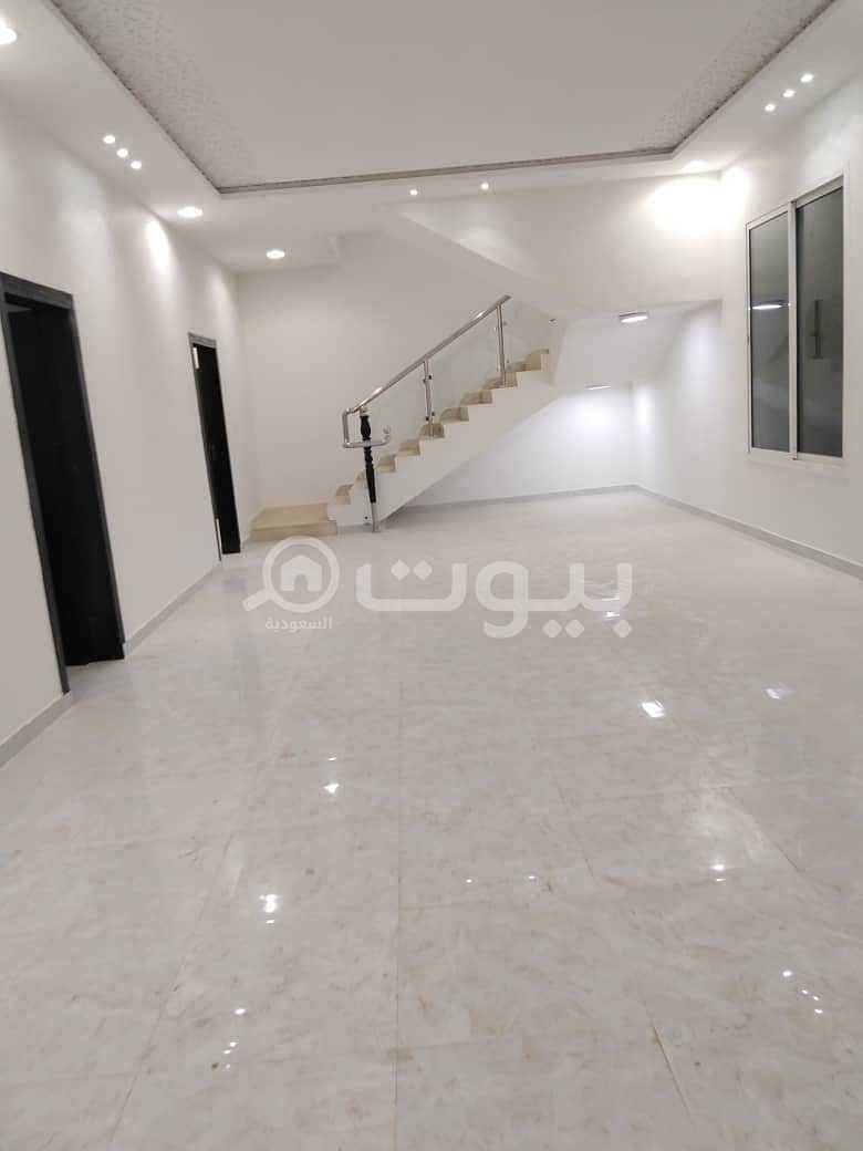 Villa For Sale In Al Rimal District, East Riyadh