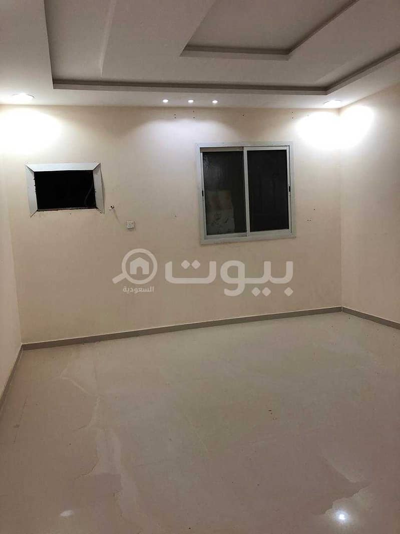 Apartment for rent in Al Rimal, east of Riyadh | 150 sqm