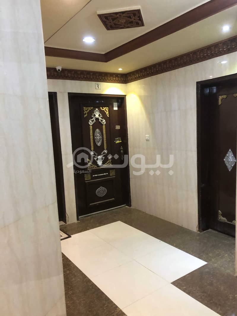Apartment For Rent In Al Qadisiyah, East Riyadh