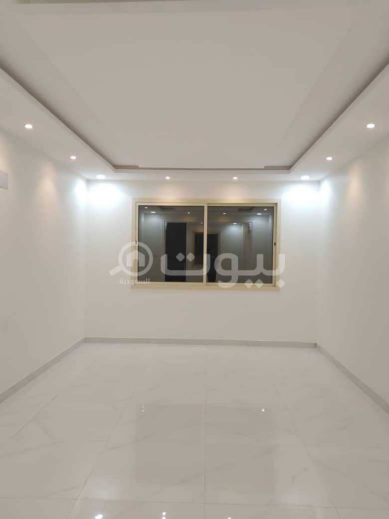 Villa For Sale In Al Rimal District, East Riyadh
