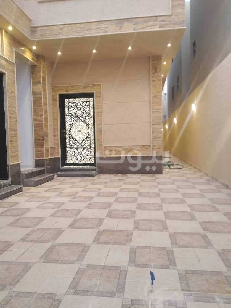 Villa For Rent In al Rimal, East Riyadh