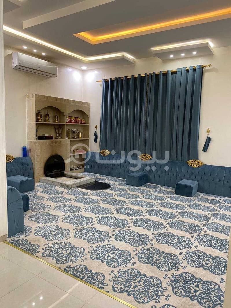 Villa | 300 SQM for sale in Al Rimal, East of Riyadh
