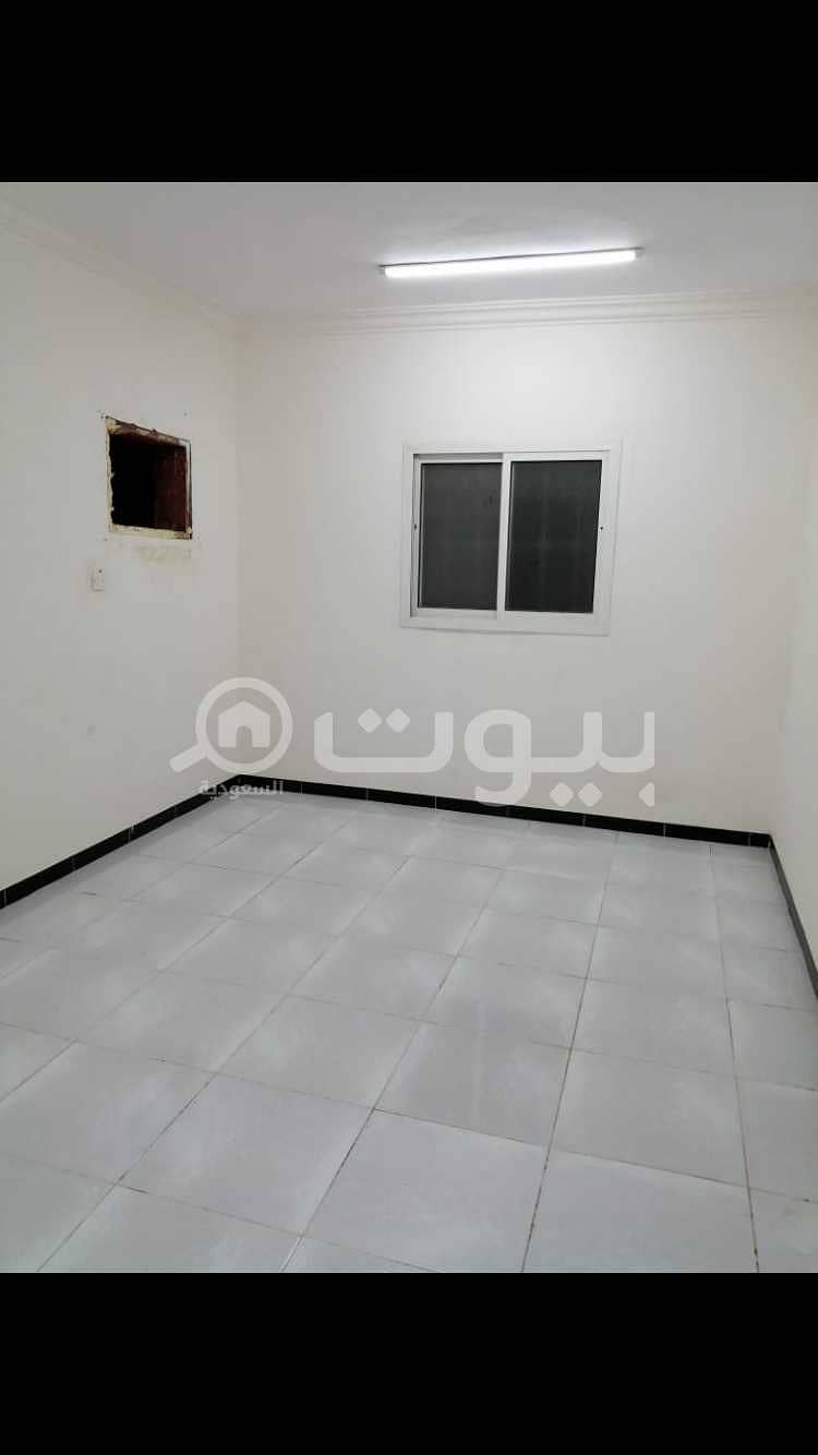 شقة 3 غرف نوم للإيجار في الرمال، الرياض