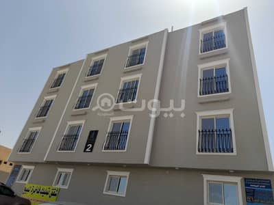 فلیٹ 3 غرف نوم للبيع في الرياض، منطقة الرياض - شقق للبيع في الدار البيضاء، جنوب الرياض