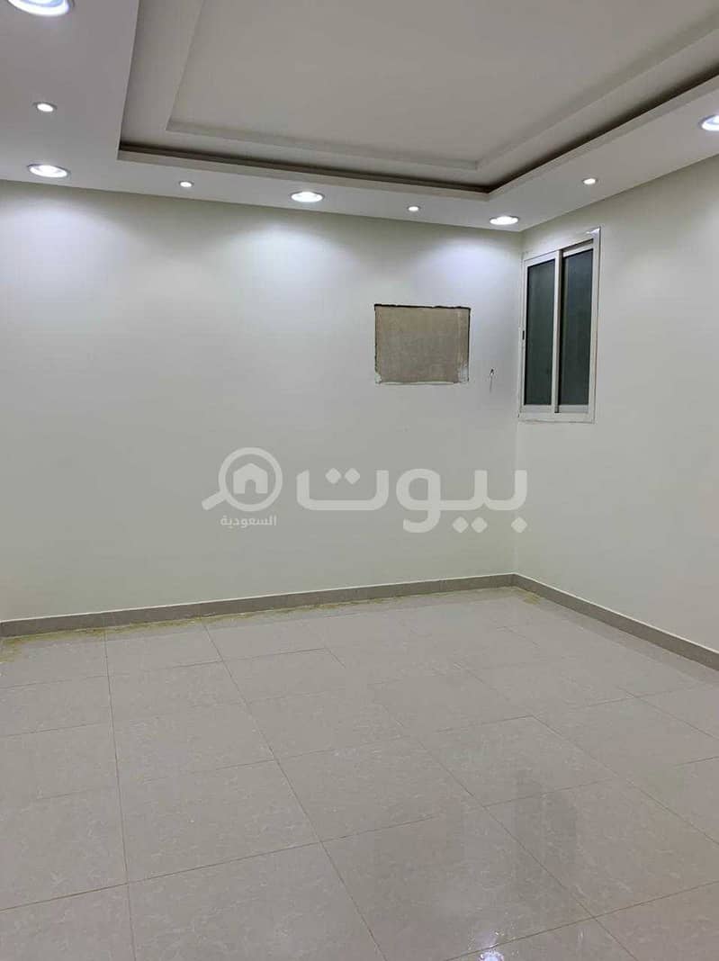 Apartment | 125 SQM for sale in Dhahrat Laban, West Riyadh