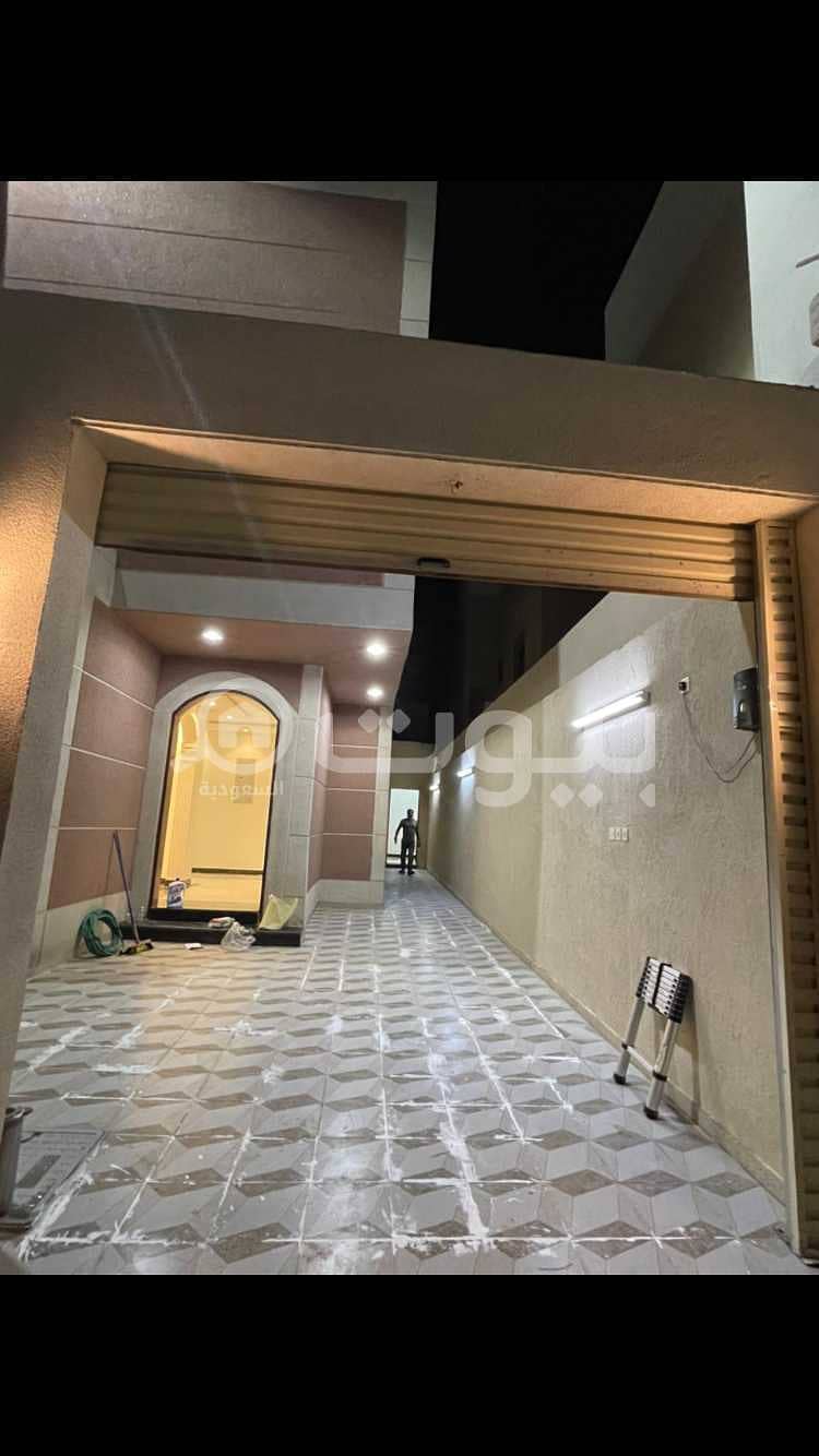 Detached Duplex Villa For Sale In Tuwaiq, West Riyadh