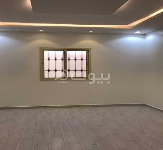 Ground Floor For Sale In Nawara District, Al Muzahimiyah