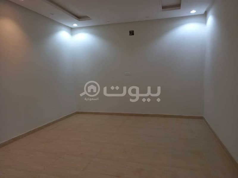Duplex villa for sale in Badr district, south of Riyadh | 277 sqm